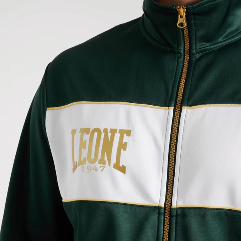 Leone PREMIUM 2 sweatshirt-green